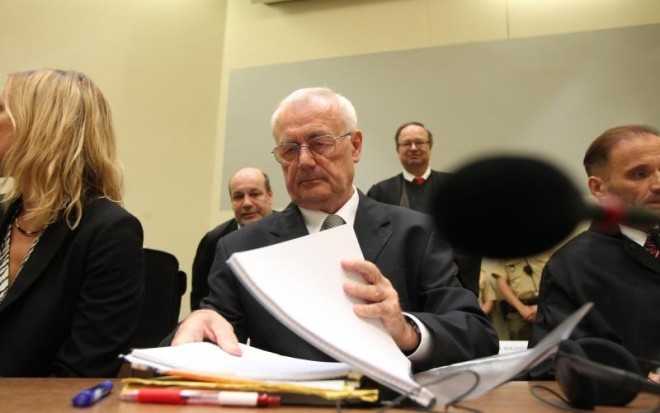 Boris Scitar/Vecernji list/PIXSELL